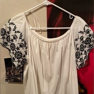 H&M Blouse
